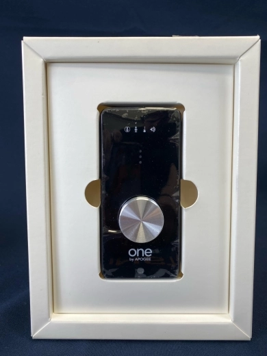 Apogee - ONE 2